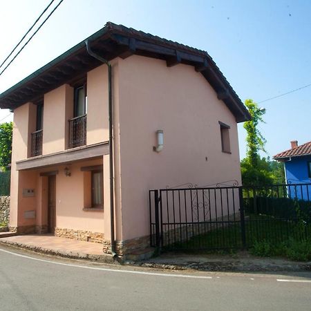 Villa Isabel Piloña Exteriér fotografie