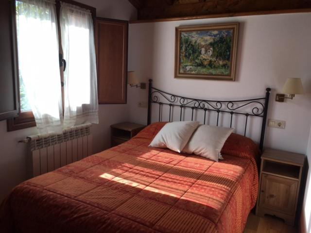 Villa Isabel Piloña Exteriér fotografie